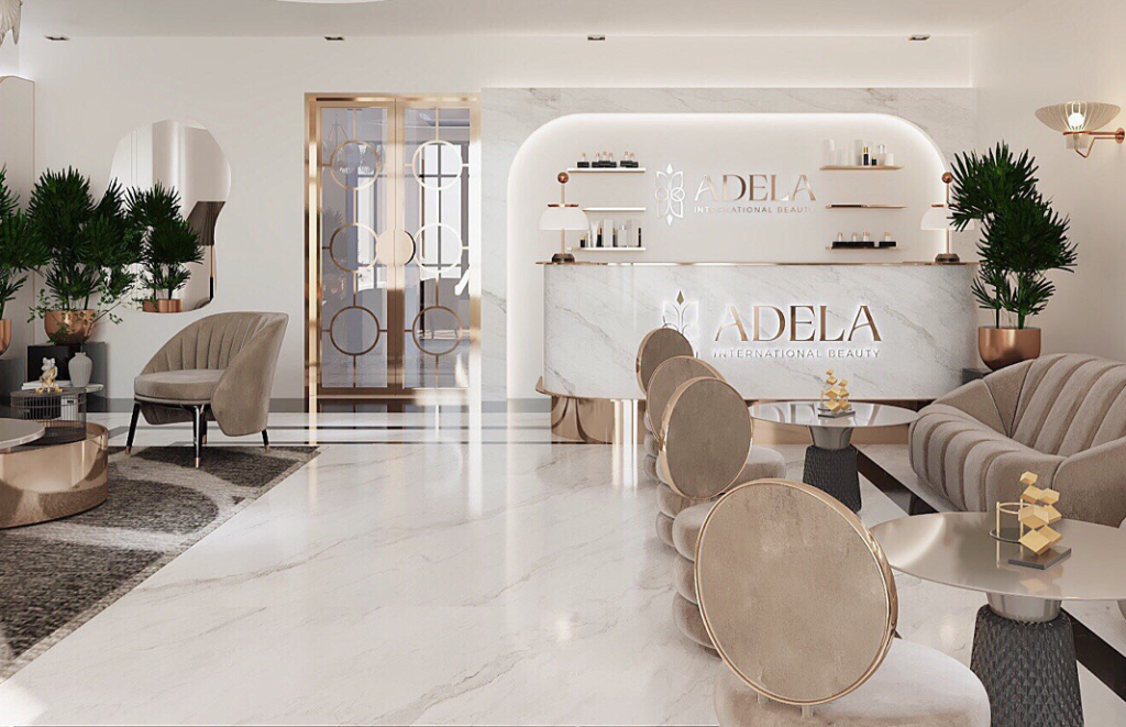 Viện thẩm mỹ Quốc Tế Adela 24 Bà triệu