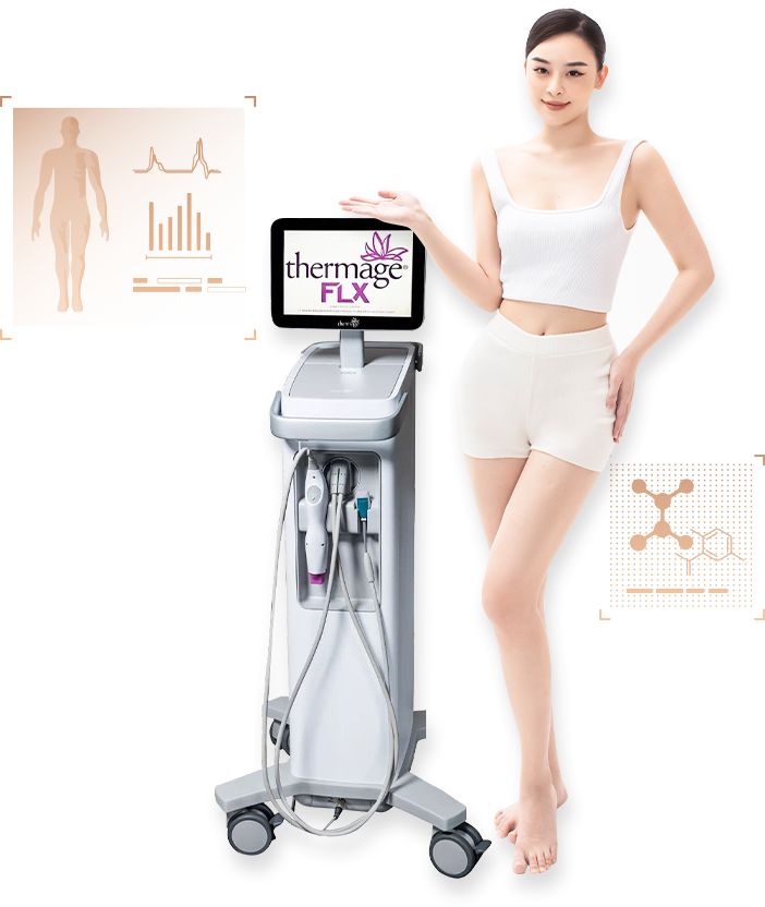 Viện thẩm mỹ Quốc Tế Adela 24 Bà triệu