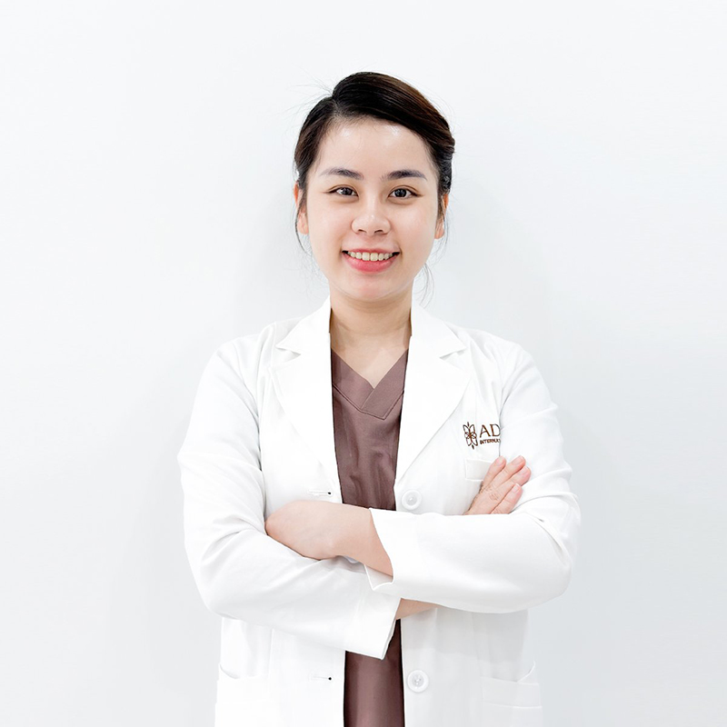 Viện thẩm mỹ Quốc Tế Adela 24 Bà triệu