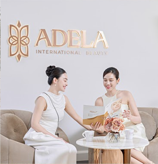 Viện thẩm mỹ Quốc Tế Adela 24 Bà triệu