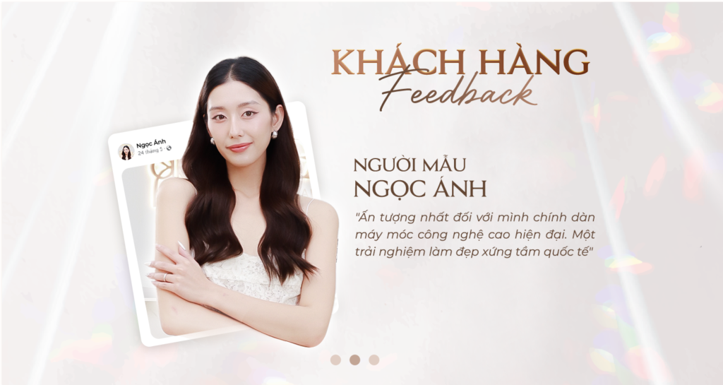 Viện thẩm mỹ Quốc Tế Adela 24 Bà triệu