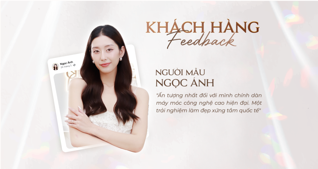 Viện thẩm mỹ Quốc Tế Adela 24 Bà triệu