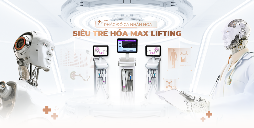 Viện thẩm mỹ Quốc Tế Adela 24 Bà triệu