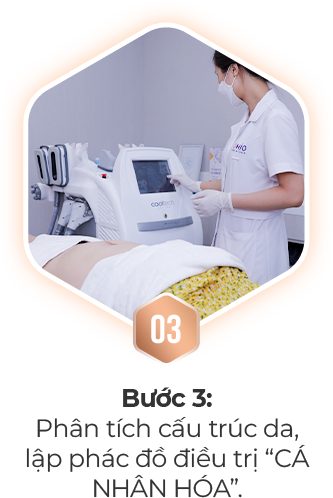 Viện thẩm mỹ Quốc Tế Adela 24 Bà triệu