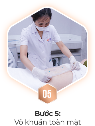 Viện thẩm mỹ Quốc Tế Adela 24 Bà triệu