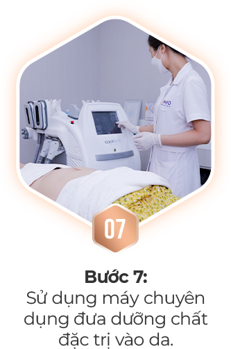 Viện thẩm mỹ Quốc Tế Adela 24 Bà triệu