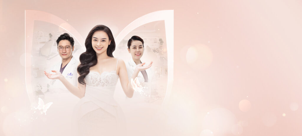 Viện thẩm mỹ Quốc Tế Adela 24 Bà triệu