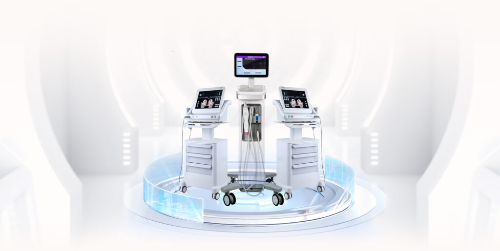 Viện thẩm mỹ Quốc Tế Adela 24 Bà triệu