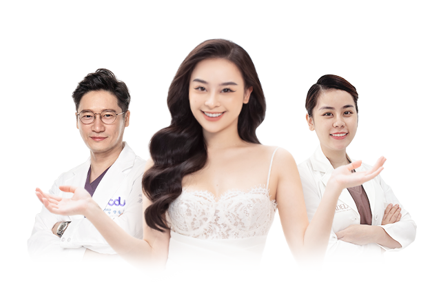 Viện thẩm mỹ Quốc Tế Adela 24 Bà triệu