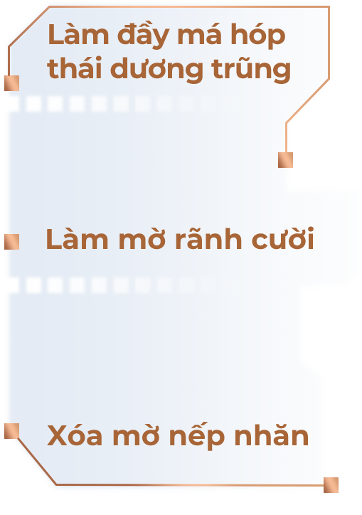 Viện thẩm mỹ Quốc Tế Adela 24 Bà triệu