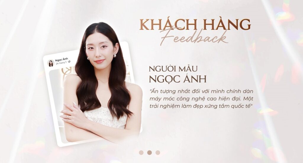 Viện thẩm mỹ Quốc Tế Adela 24 Bà triệu