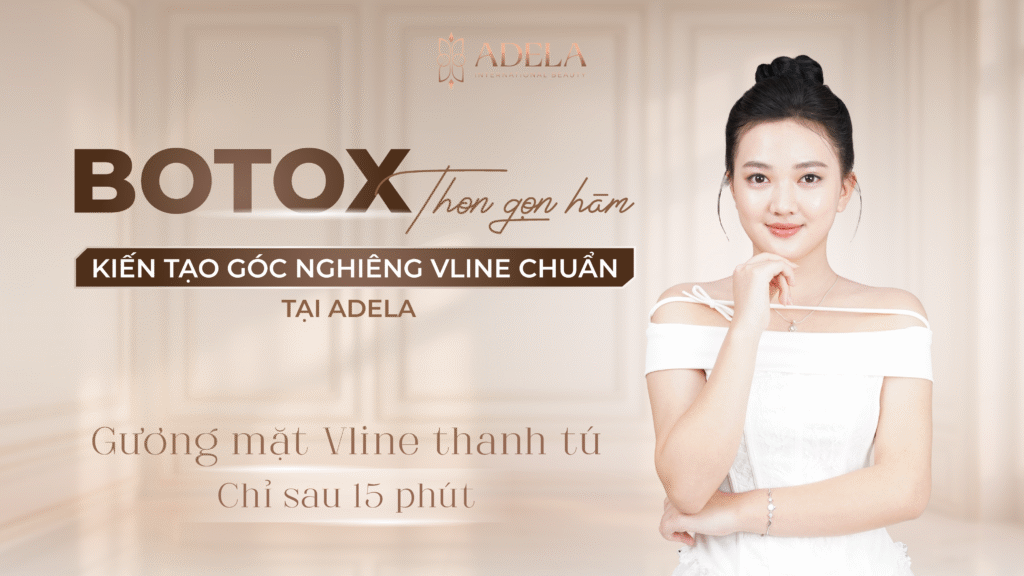 Viện thẩm mỹ Quốc Tế Adela 24 Bà triệu