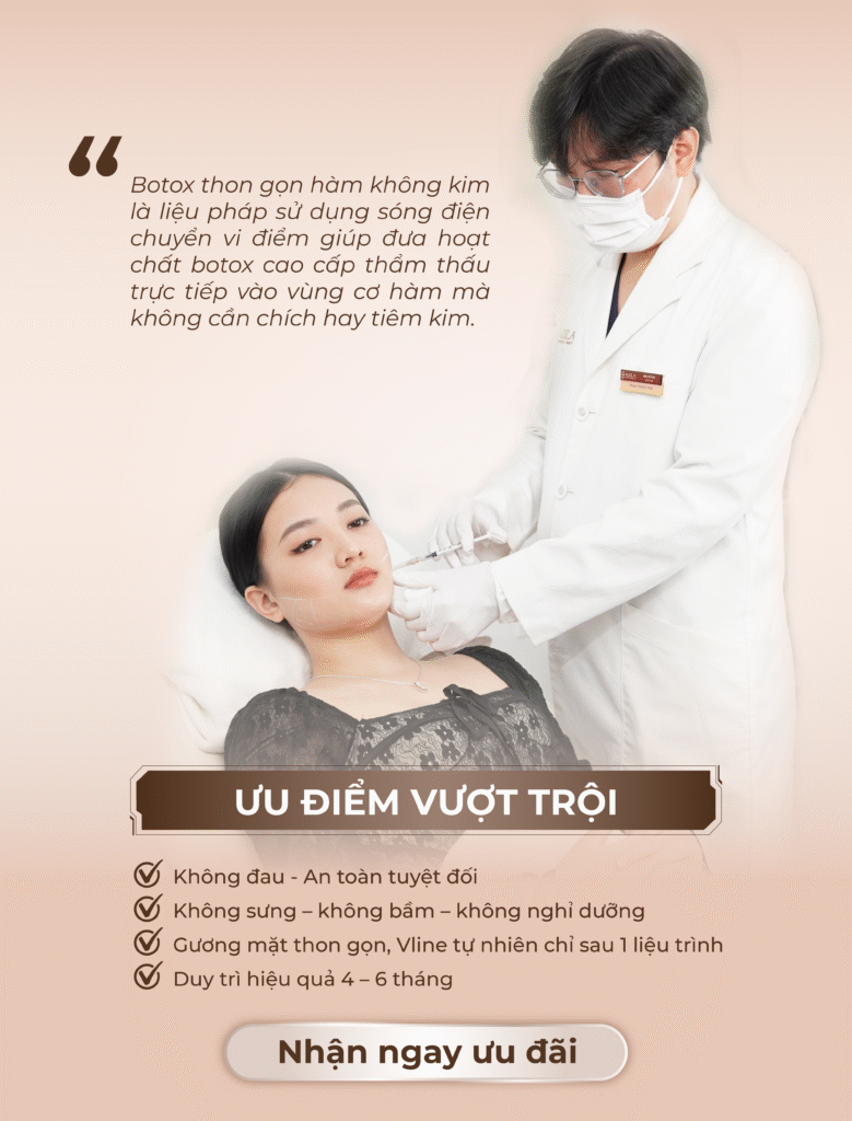 Viện thẩm mỹ Quốc Tế Adela 24 Bà triệu