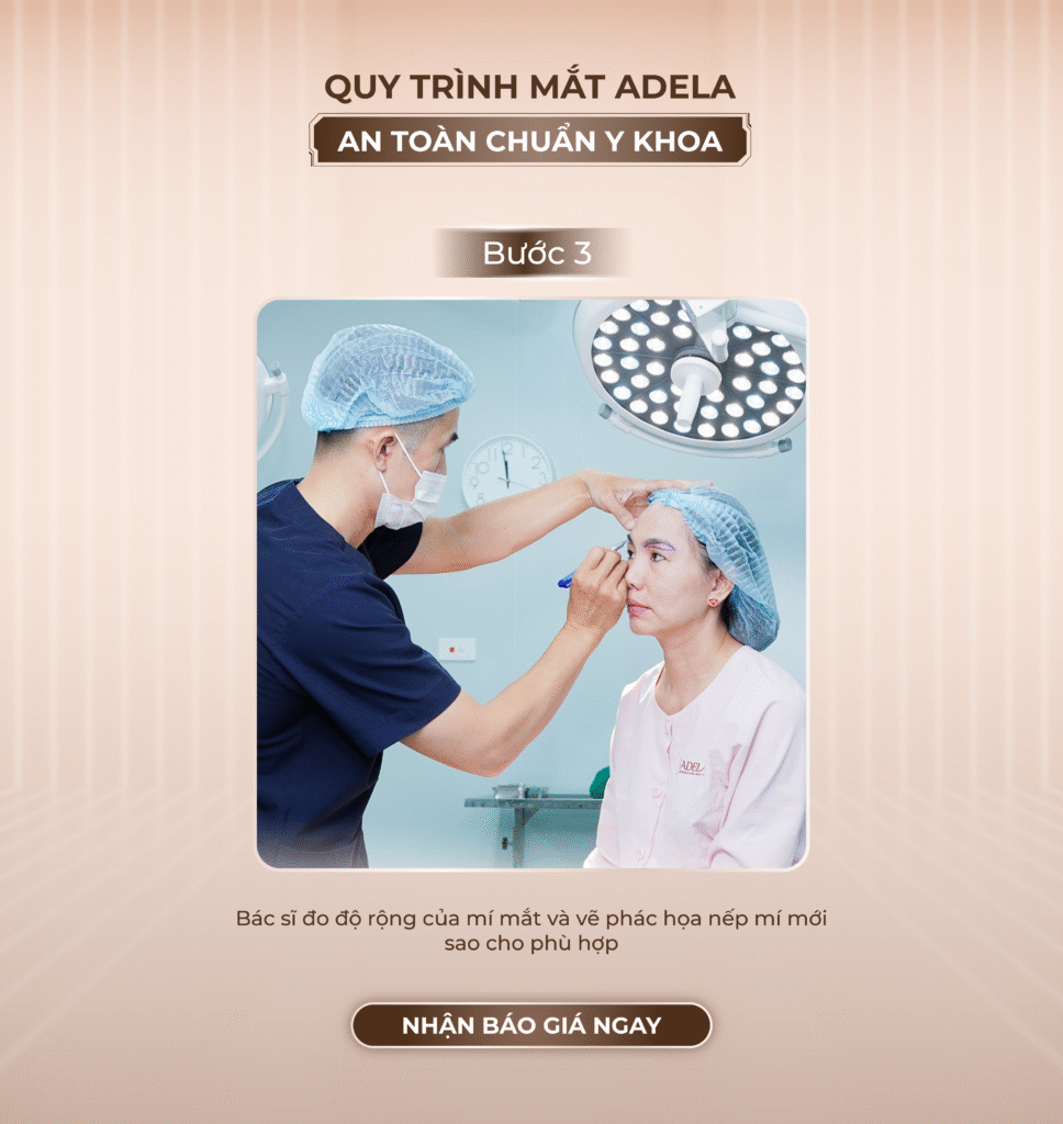 Viện thẩm mỹ Quốc Tế Adela 24 Bà triệu