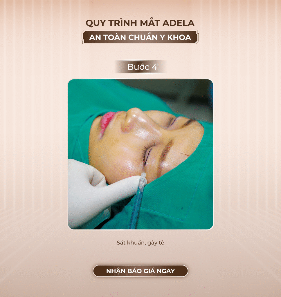 Viện thẩm mỹ Quốc Tế Adela 24 Bà triệu