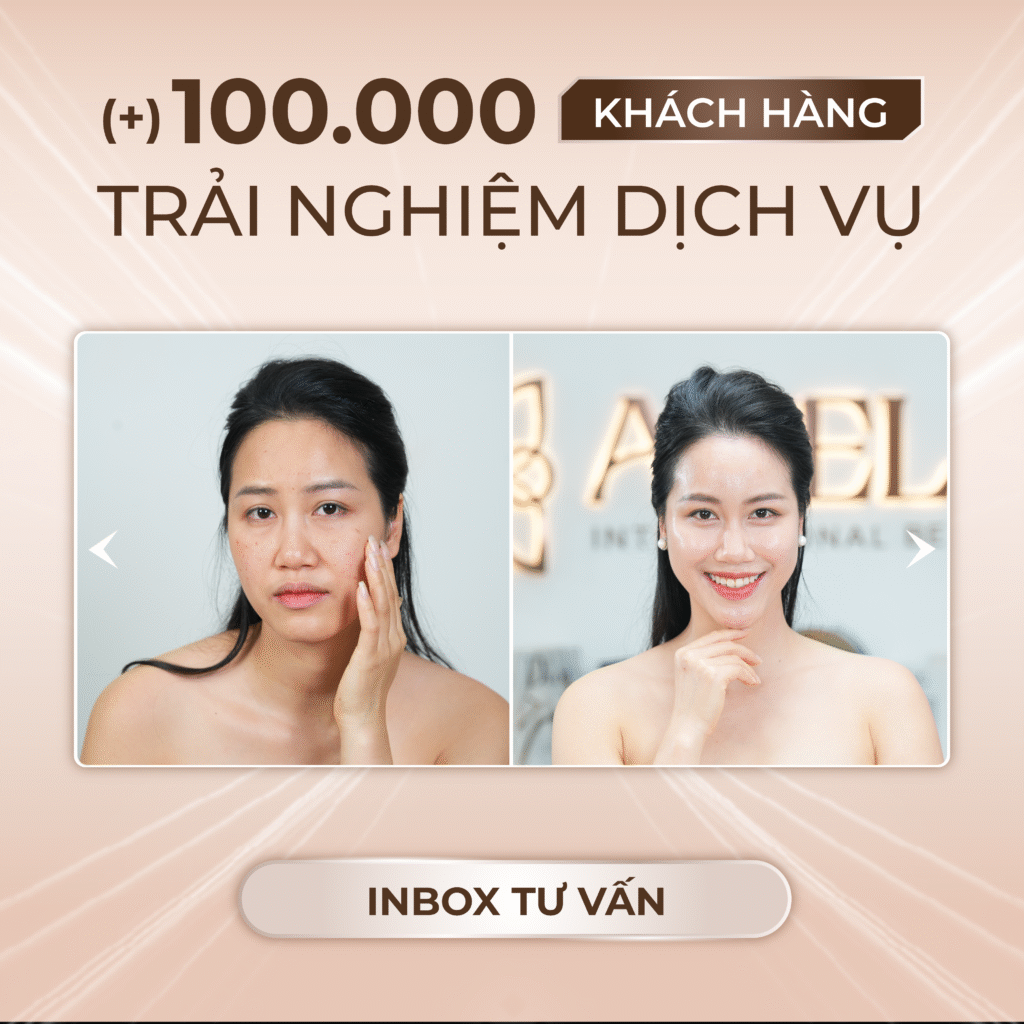 Viện thẩm mỹ Quốc Tế Adela 24 Bà triệu