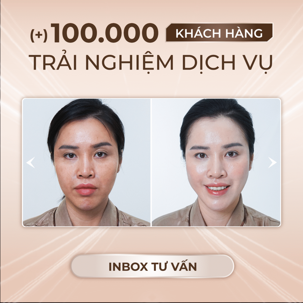 Viện thẩm mỹ Quốc Tế Adela 24 Bà triệu