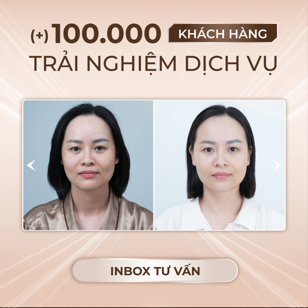 Viện thẩm mỹ Quốc Tế Adela 24 Bà triệu