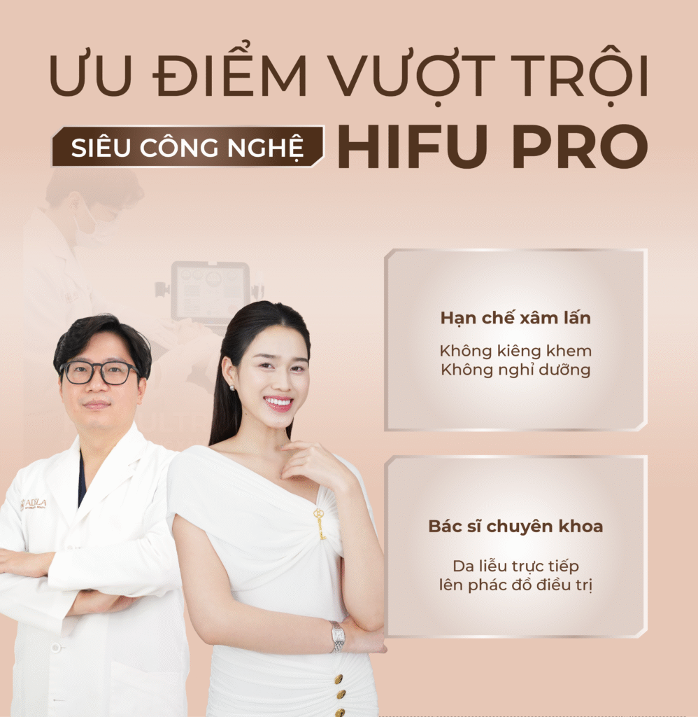 Viện thẩm mỹ Quốc Tế Adela 24 Bà triệu