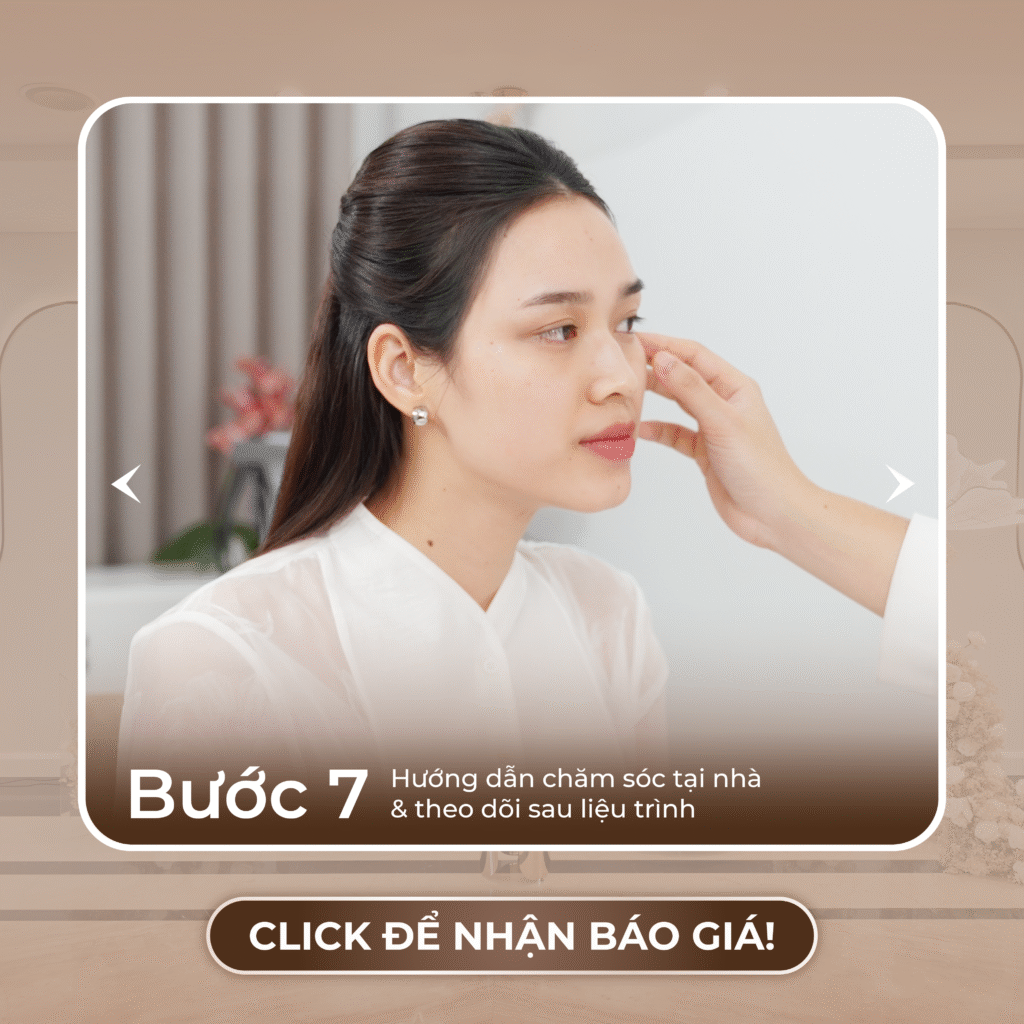 Viện thẩm mỹ Quốc Tế Adela 24 Bà triệu
