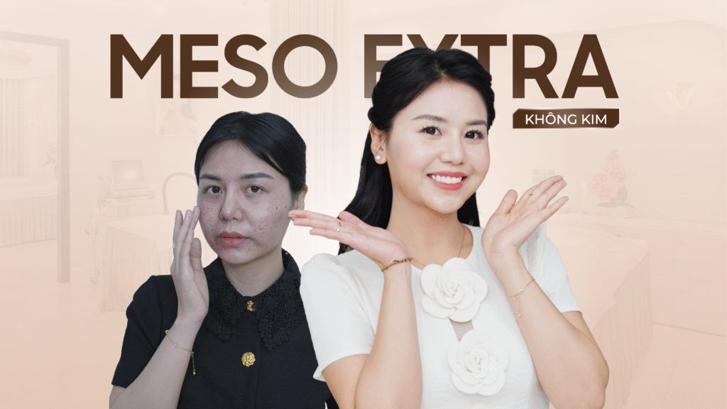 Viện thẩm mỹ Quốc Tế Adela 24 Bà triệu