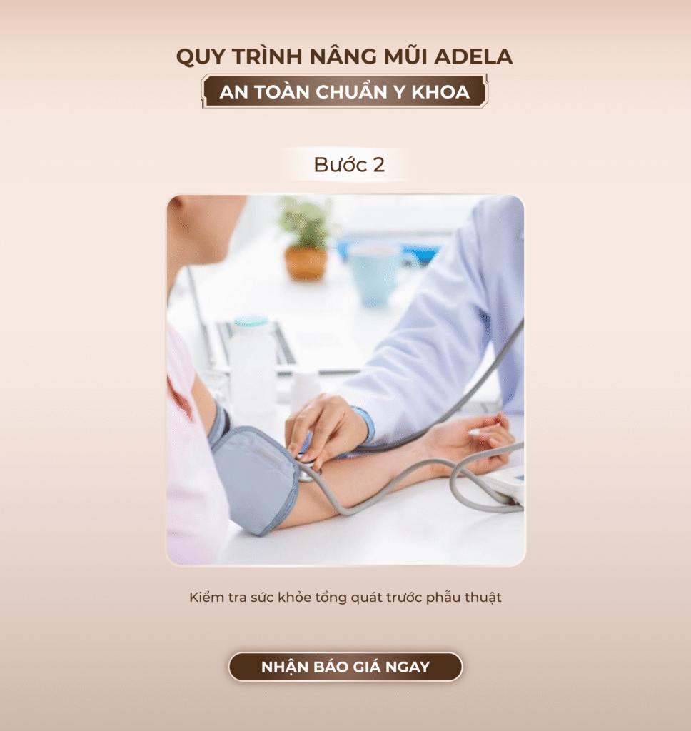 Viện thẩm mỹ Quốc Tế Adela 24 Bà triệu