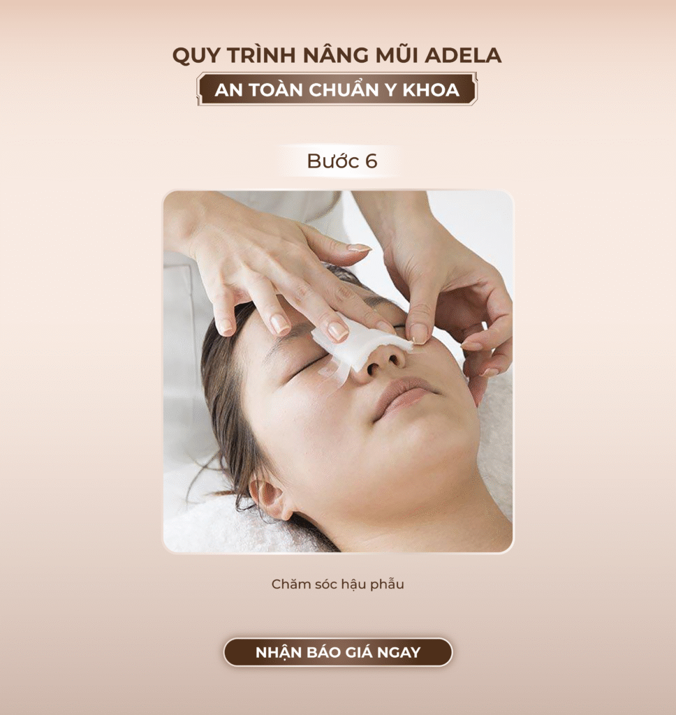 Viện thẩm mỹ Quốc Tế Adela 24 Bà triệu