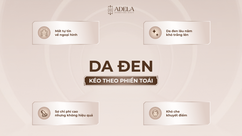 Viện thẩm mỹ Quốc Tế Adela 24 Bà triệu