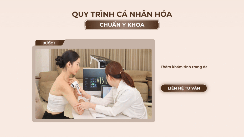 Viện thẩm mỹ Quốc Tế Adela 24 Bà triệu