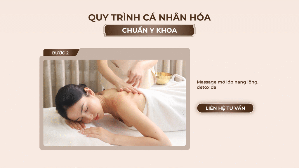 Viện thẩm mỹ Quốc Tế Adela 24 Bà triệu