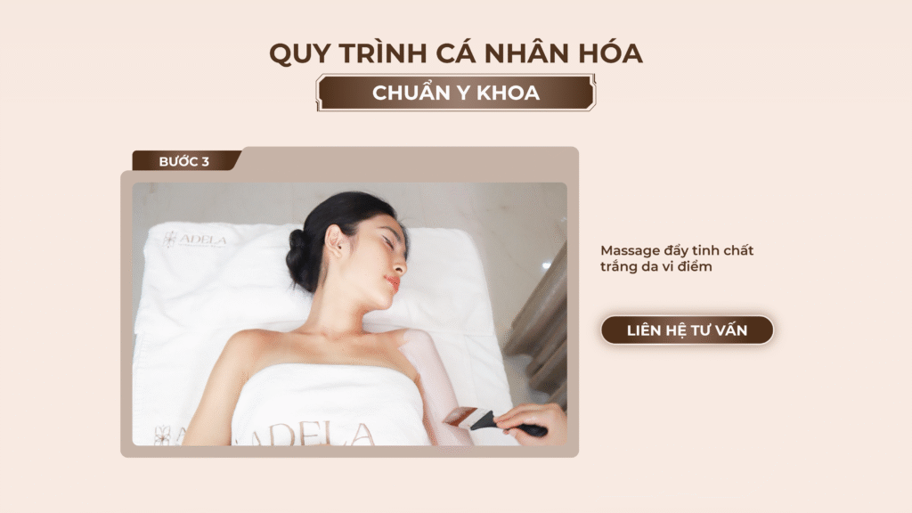 Viện thẩm mỹ Quốc Tế Adela 24 Bà triệu