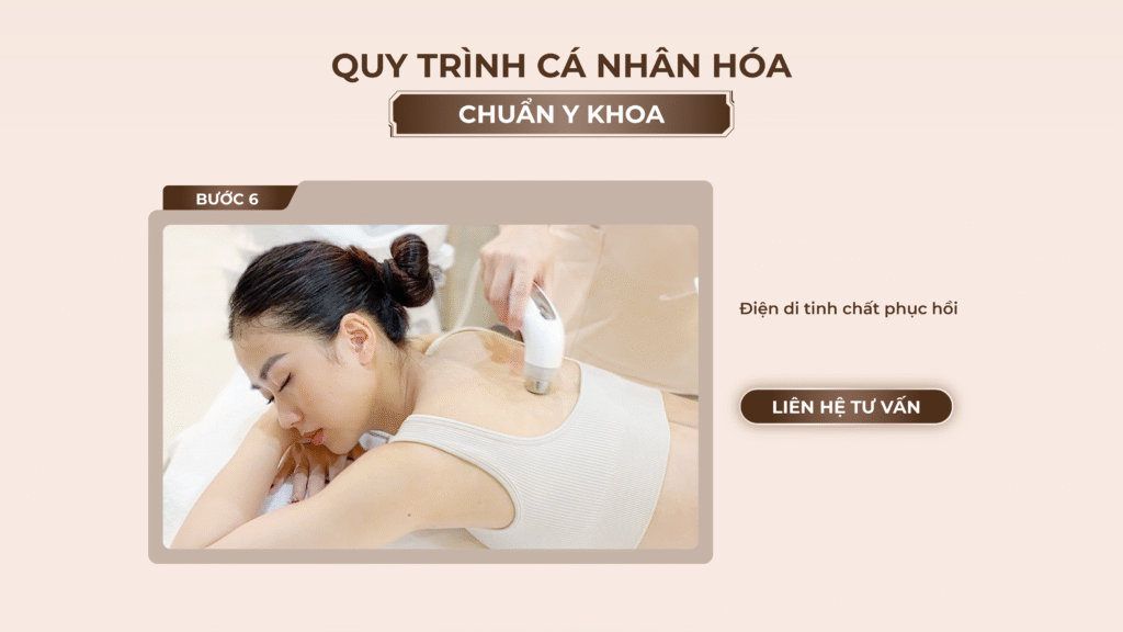 Viện thẩm mỹ Quốc Tế Adela 24 Bà triệu