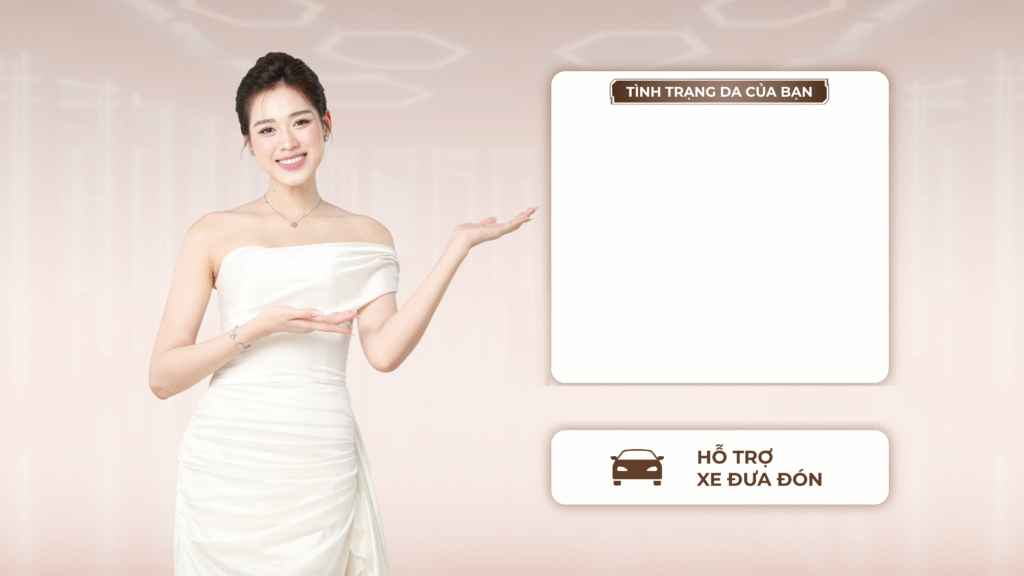 Viện thẩm mỹ Quốc Tế Adela 24 Bà triệu