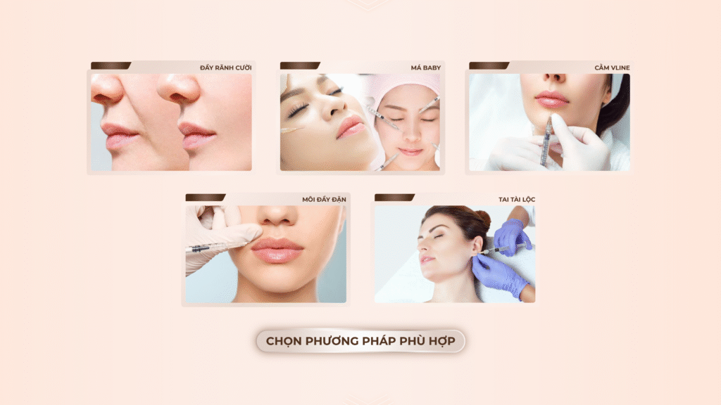 Viện thẩm mỹ Quốc Tế Adela 24 Bà triệu