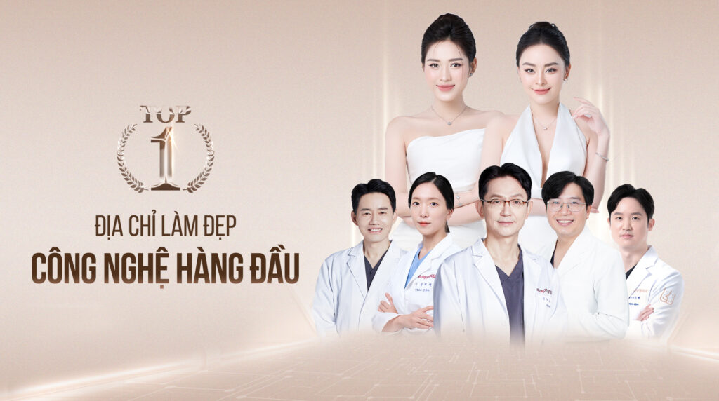 Viện thẩm mỹ Quốc Tế Adela 24 Bà triệu