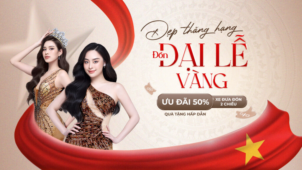 Viện thẩm mỹ Quốc Tế Adela 24 Bà triệu