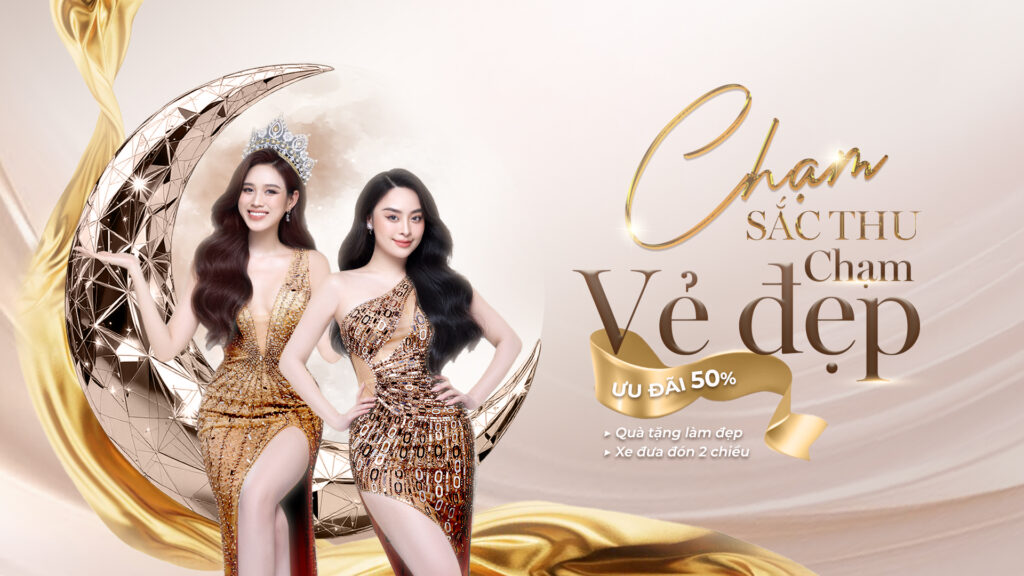 Viện thẩm mỹ Quốc Tế Adela 24 Bà triệu