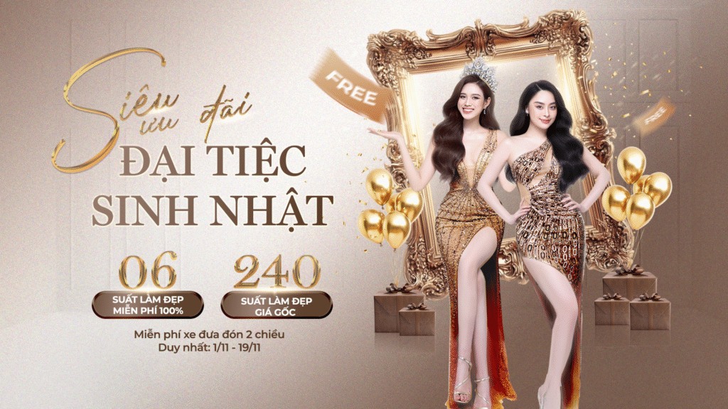 Viện thẩm mỹ Quốc Tế Adela 24 Bà triệu