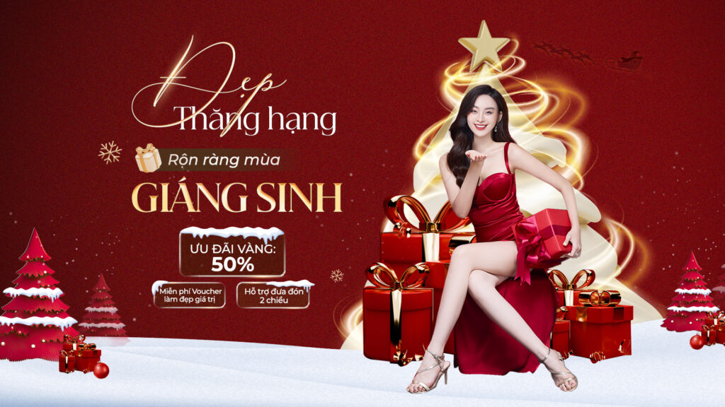 Viện thẩm mỹ Quốc Tế Adela 24 Bà triệu